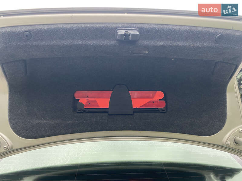 Volkswagen Passat 2007