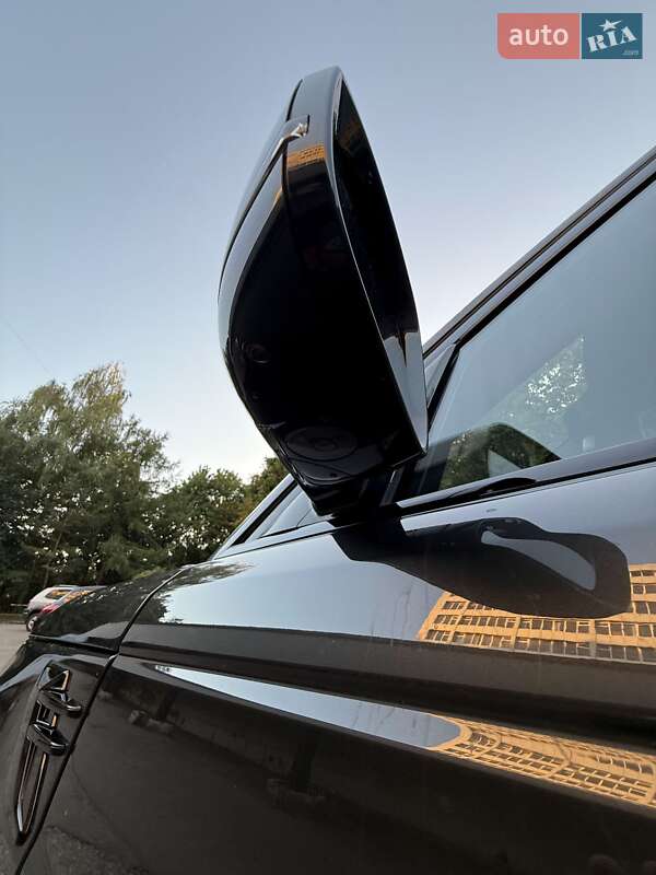 Land Rover Range Rover Sport 2016