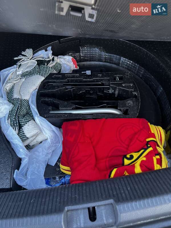 Volkswagen Passat 2013