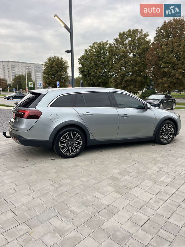 Opel Insignia 2014
