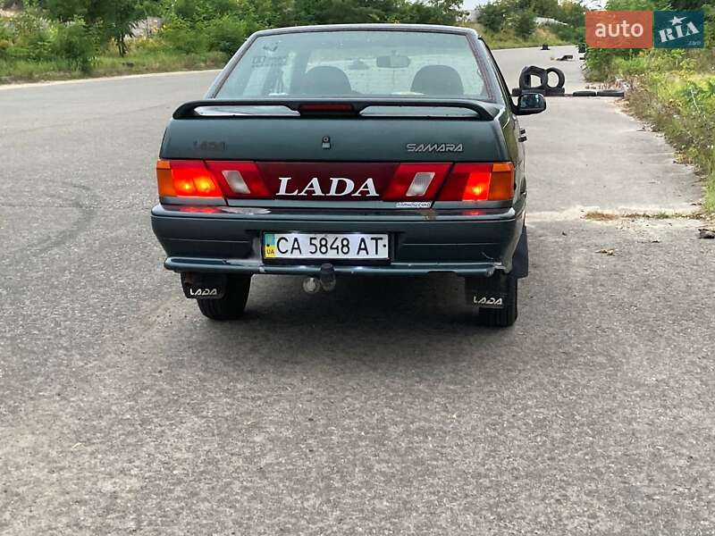 ВАЗ / Lada-3