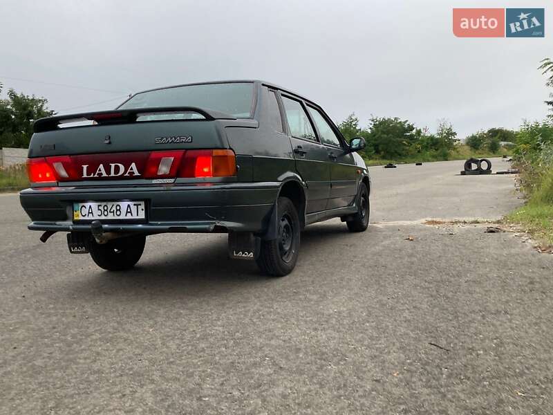 ВАЗ / Lada-7