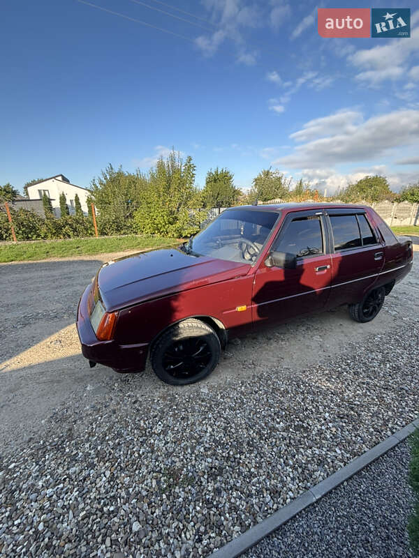 ЗАЗ 1103 Славута 2007