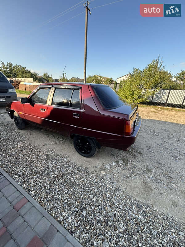 ЗАЗ 1103 Славута 2007