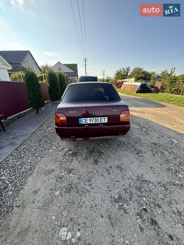 ЗАЗ 1103 Славута 2007