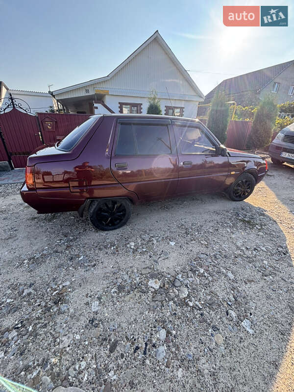 ЗАЗ 1103 Славута 2007