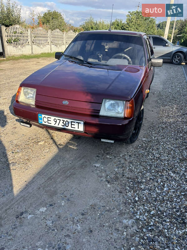 ЗАЗ 1103 Славута 2007