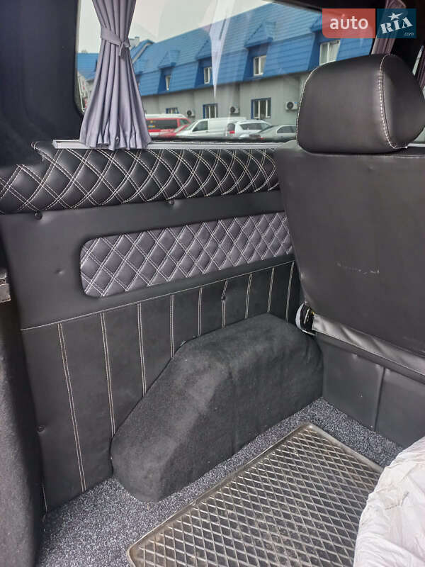 Ford Transit Custom 2013