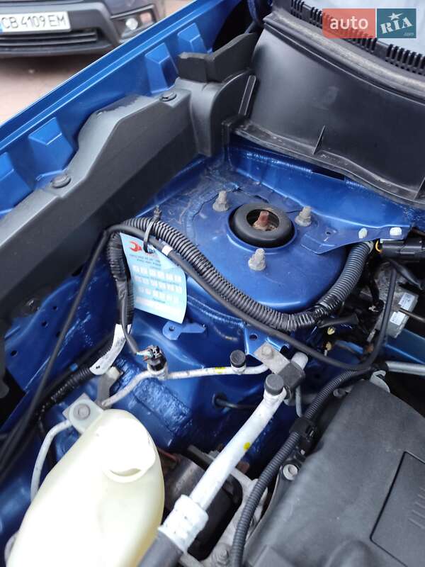 Mitsubishi Outlander Sport 2015