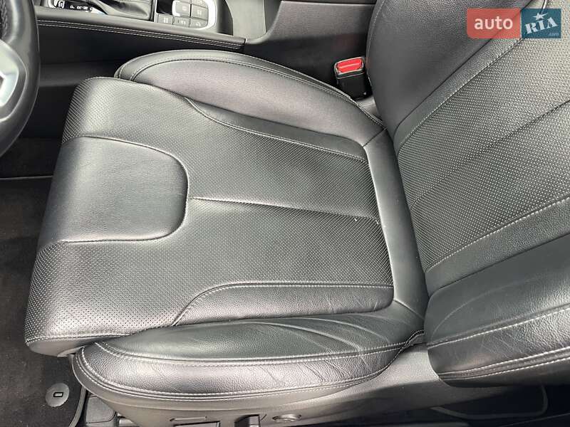 Hyundai Santa FE 2018