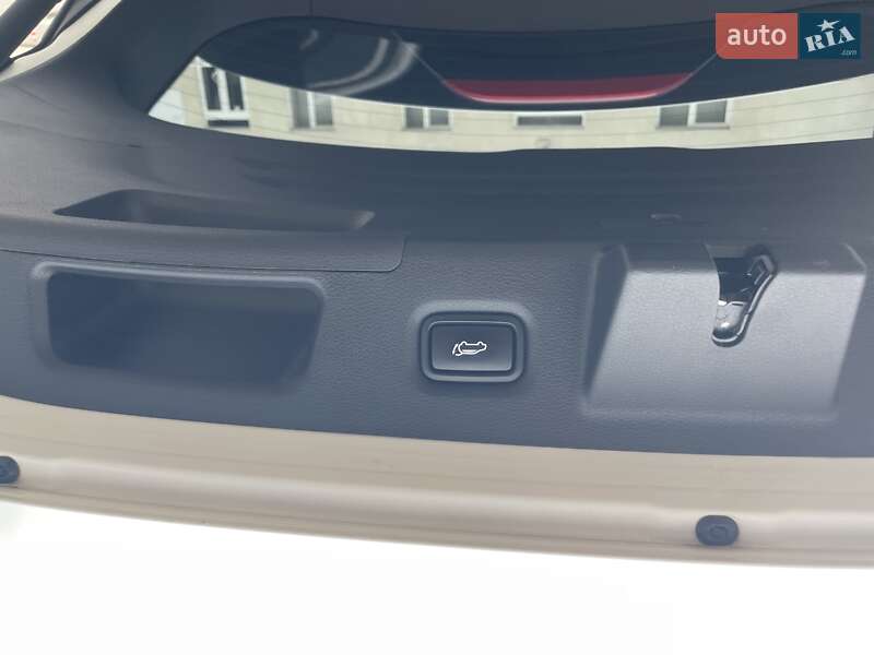 Hyundai Santa FE 2018