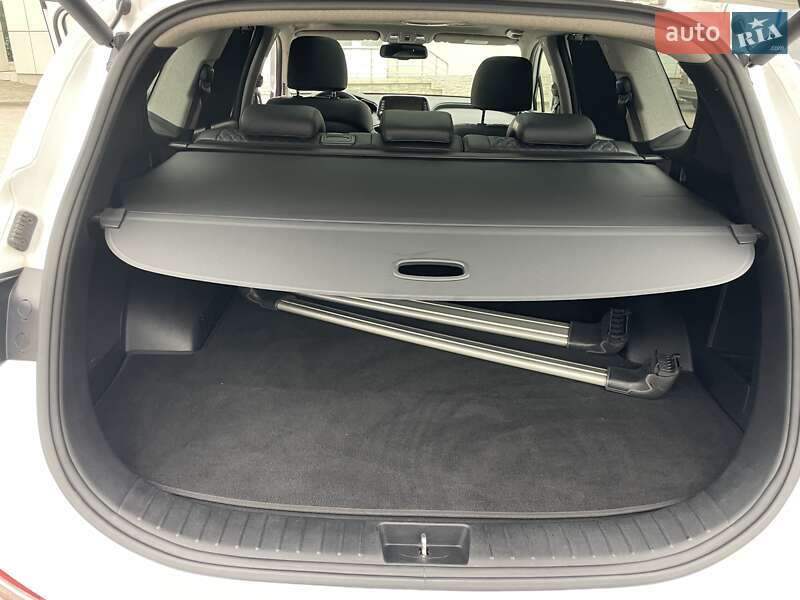 Hyundai Santa FE 2018