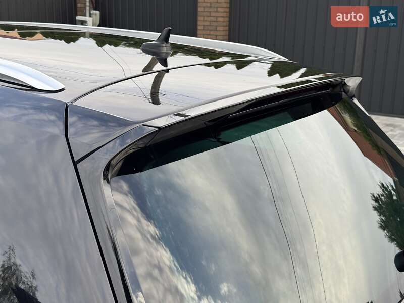 Volkswagen Passat 2019