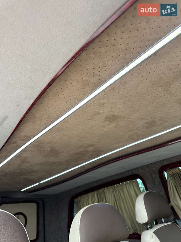 Mercedes-Benz Vito 2008