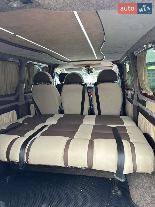 Mercedes-Benz Vito 2008