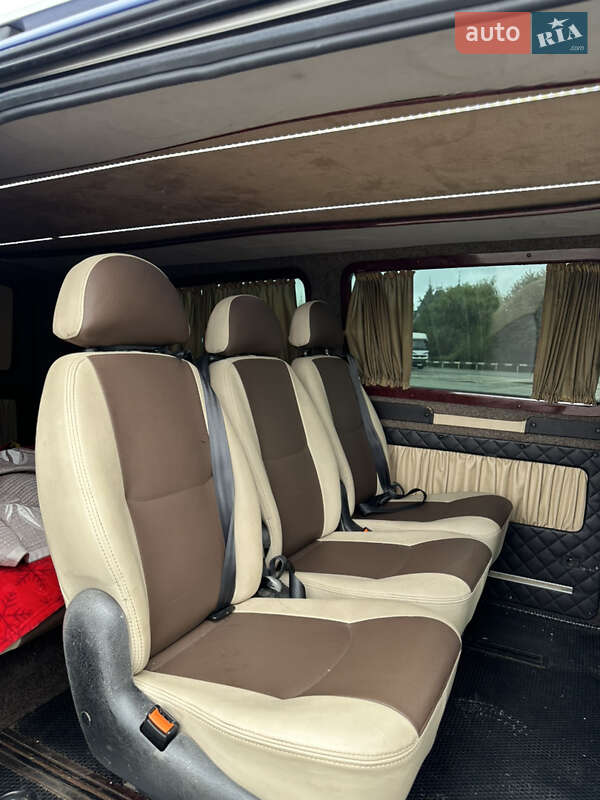 Mercedes-Benz Vito 2008