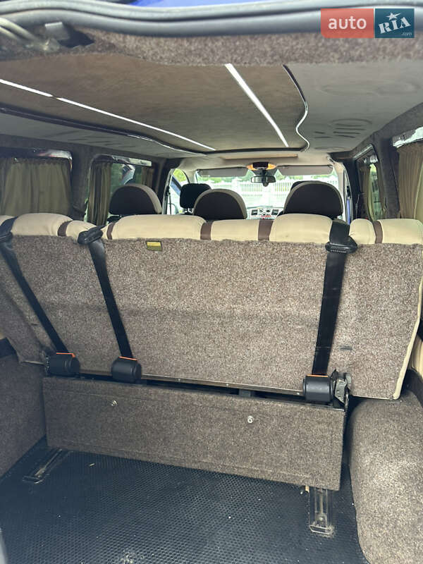 Mercedes-Benz Vito 2008