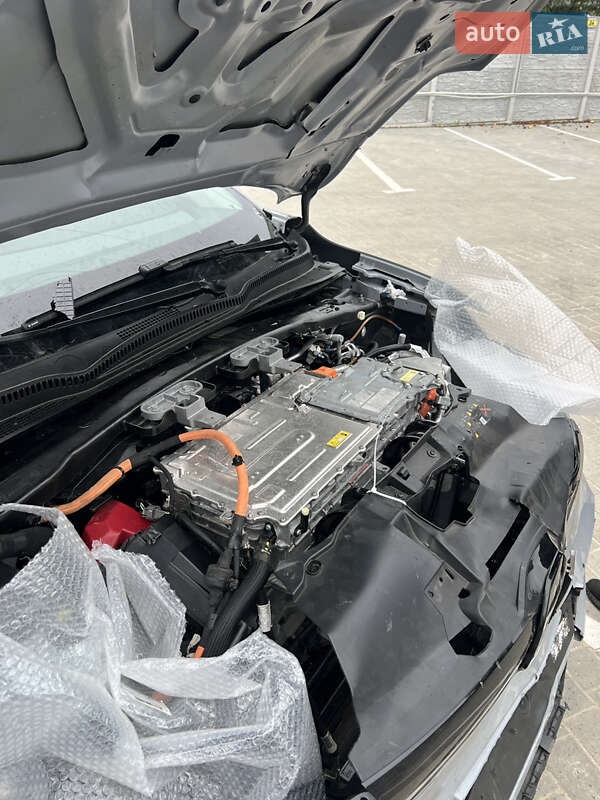 Renault Megane E-Tech Electric 2023