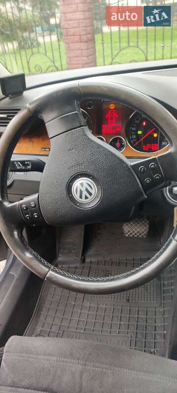 Volkswagen Passat 2007