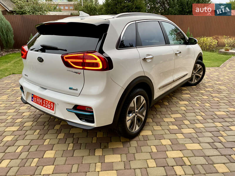 Kia Niro 2020