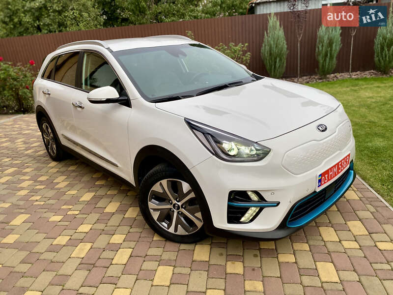Kia Niro 2020