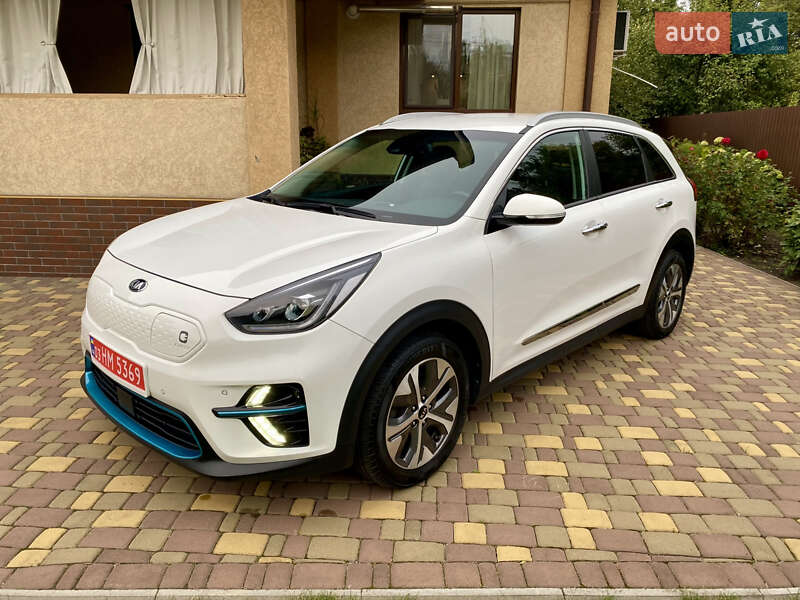 Kia Niro 2020