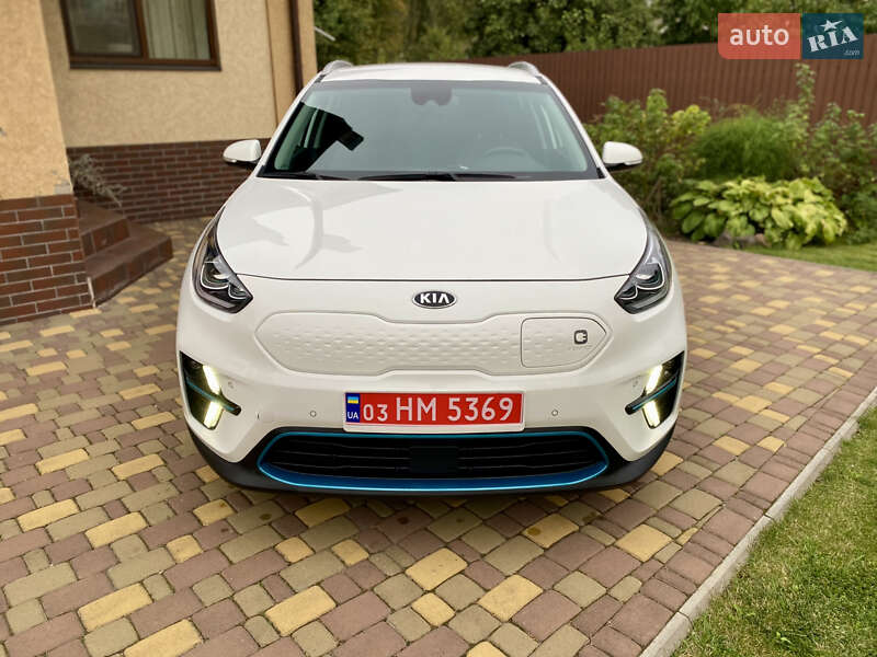 Kia Niro 2020