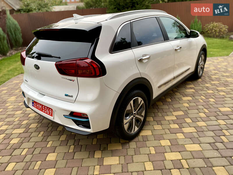 Kia Niro 2020