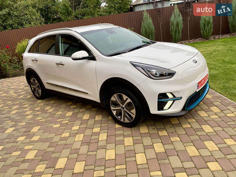 Kia Niro 2020