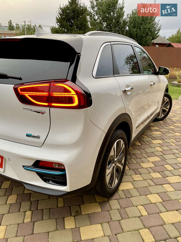 Kia Niro 2020