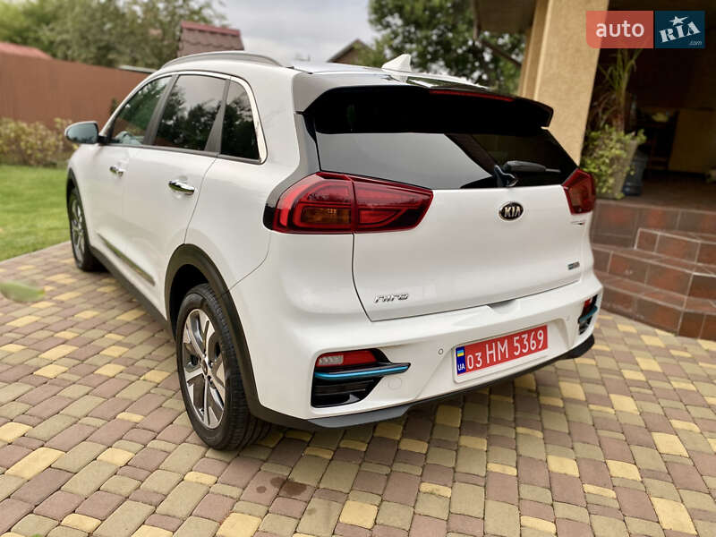 Kia Niro 2020