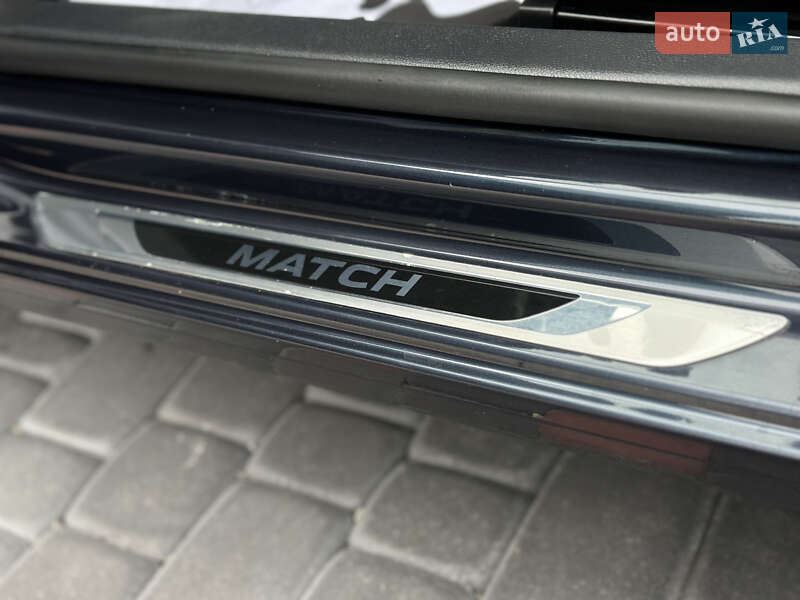 Volkswagen Golf 2012