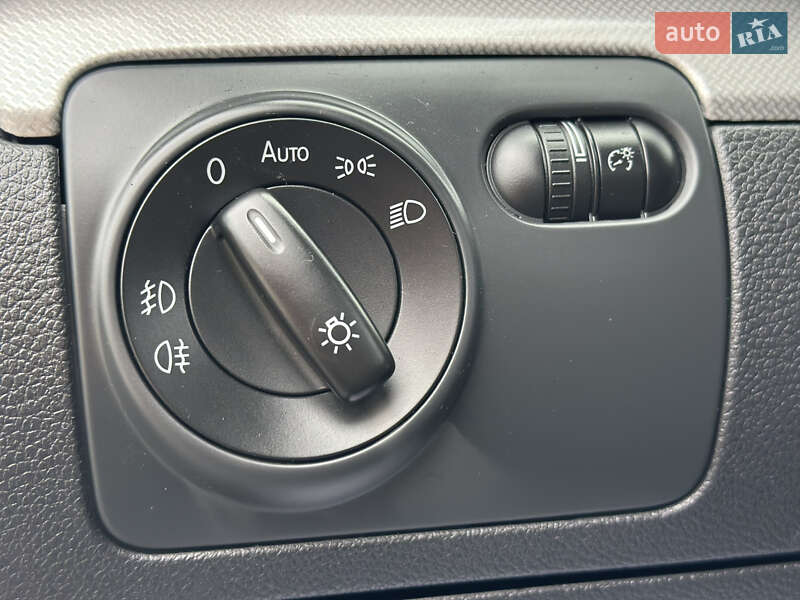 Volkswagen Golf 2012