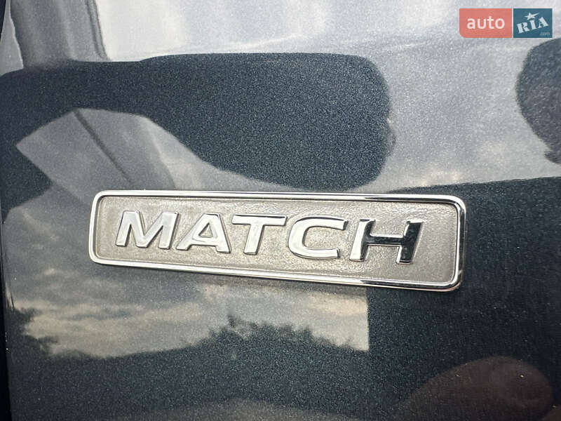 Volkswagen Golf 2012