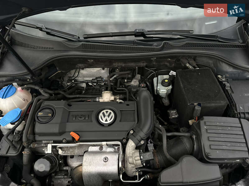 Volkswagen Golf 2012