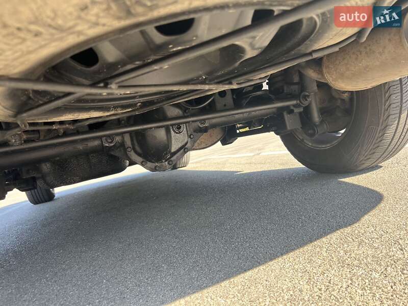 SsangYong Kyron 2013