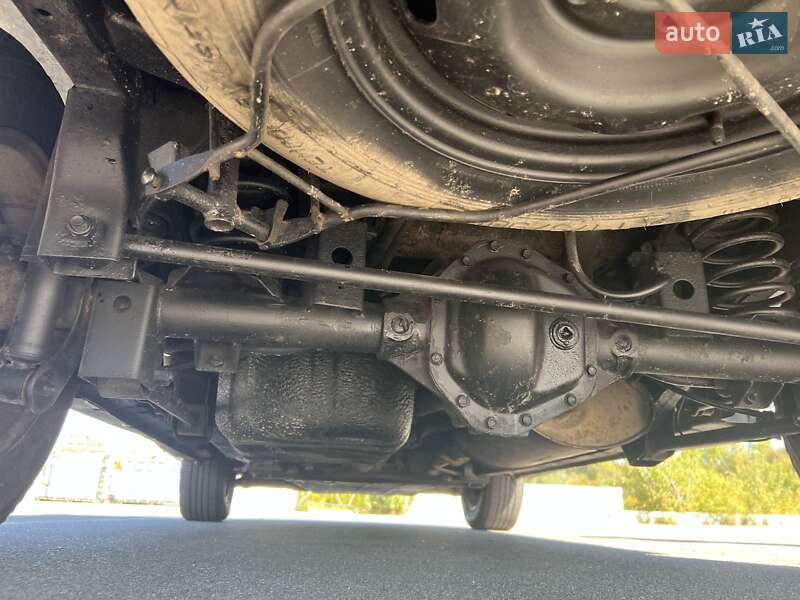 SsangYong Kyron 2013