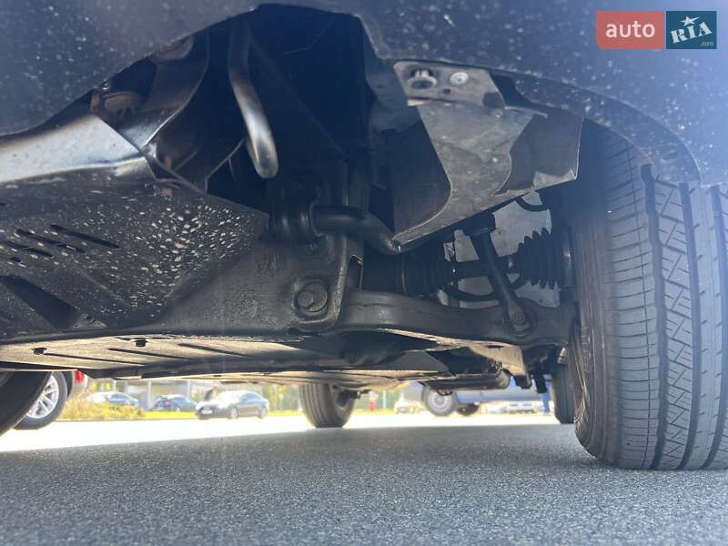 SsangYong Kyron 2013