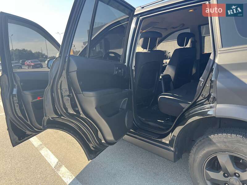 SsangYong Kyron 2013