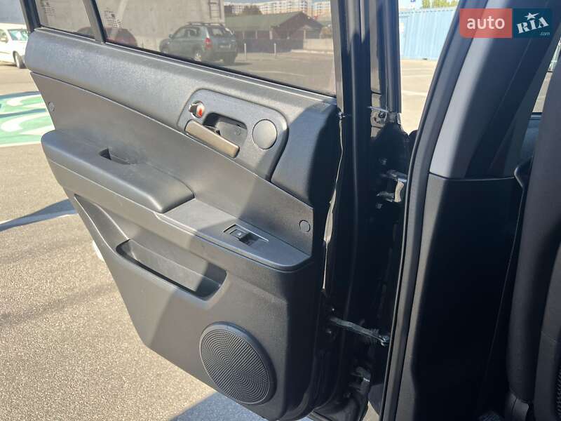 SsangYong Kyron 2013