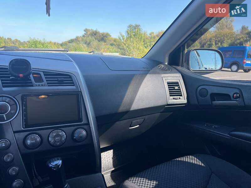 SsangYong Kyron 2013