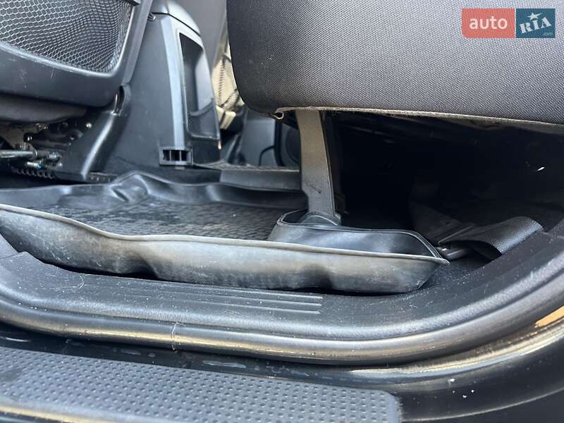 SsangYong Kyron 2013