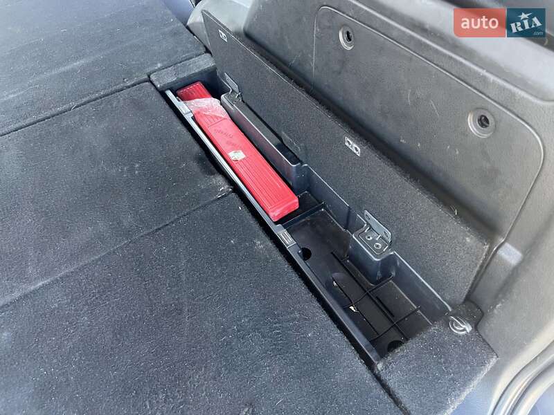 SsangYong Kyron 2013