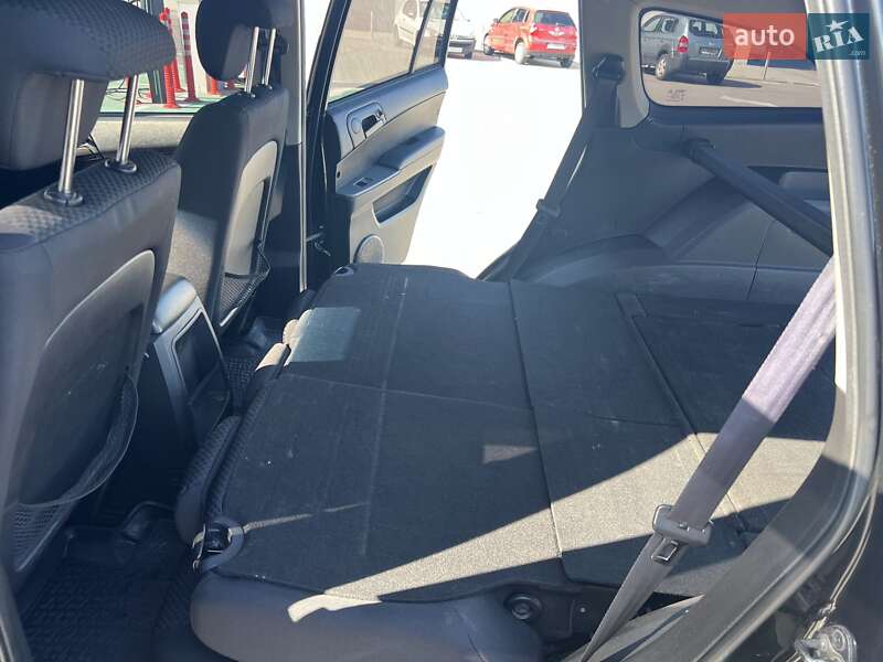 SsangYong Kyron 2013