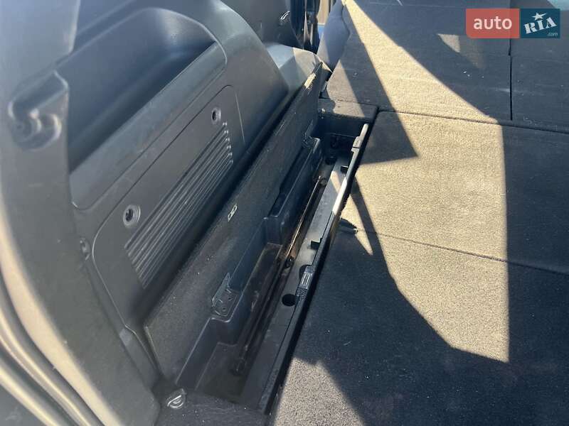 SsangYong Kyron 2013