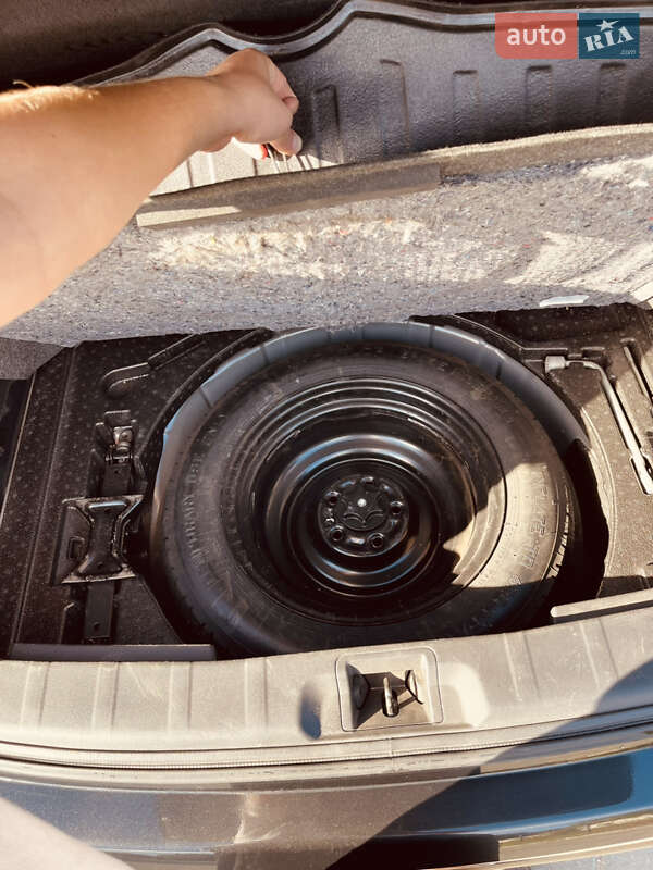 Nissan Rogue Sport 2020