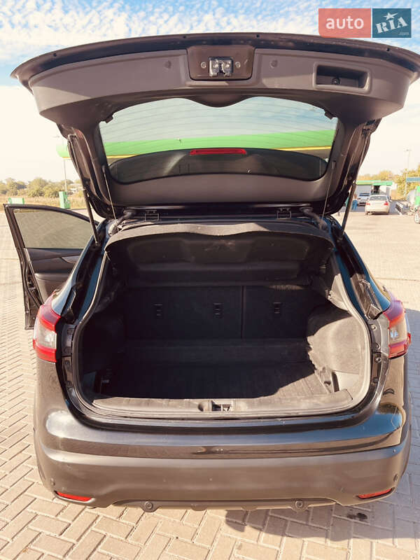 Nissan Rogue Sport 2020