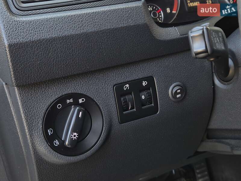 Volkswagen Caddy 2017