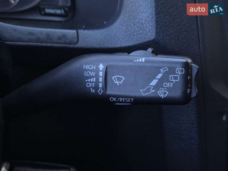 Volkswagen Caddy 2017