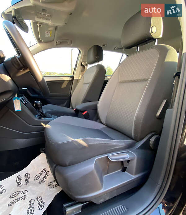 Volkswagen Tiguan 2019